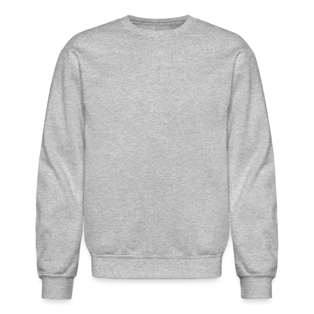 Basic Crew Neck Sample – NDO STITCH
