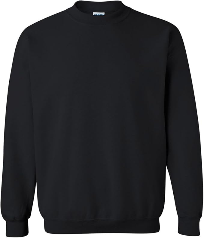 Basic Crew Neck Sample – NDO STITCH