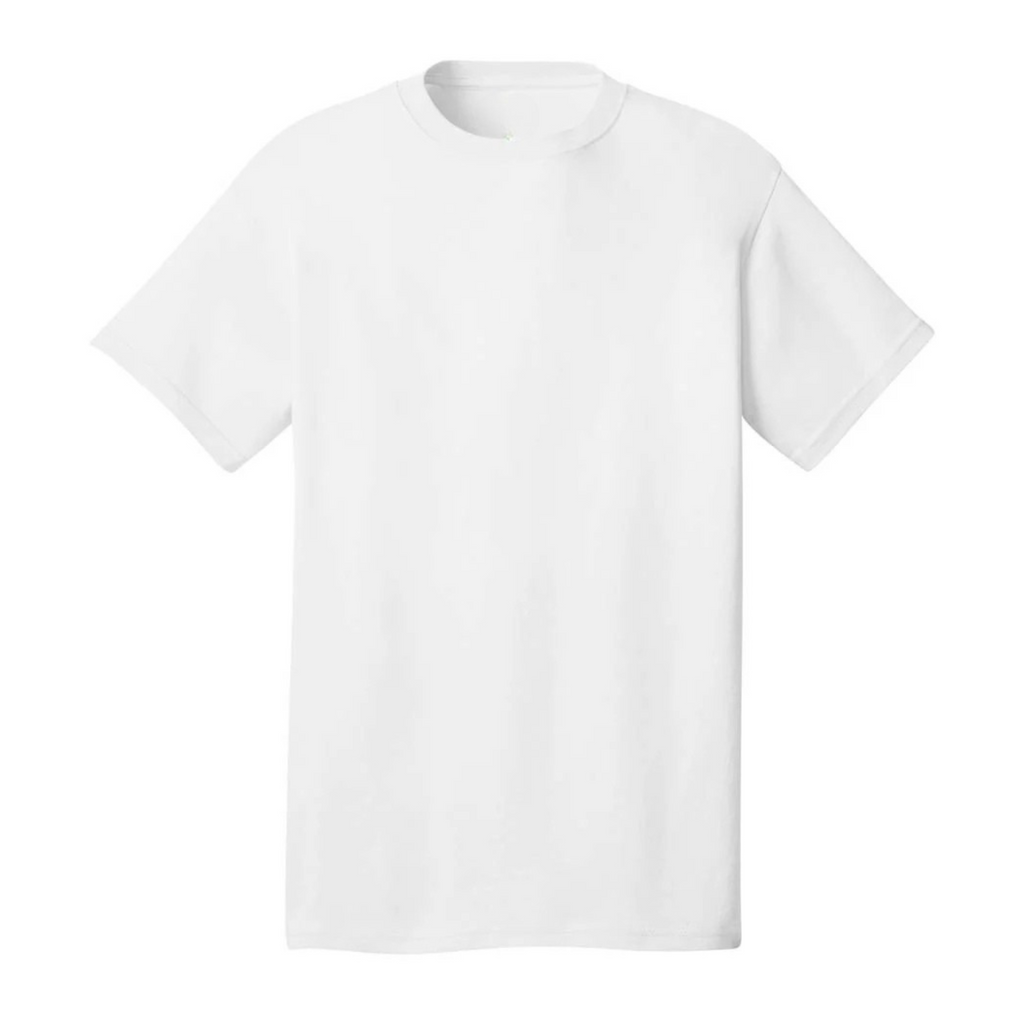 2 for 50$ Basic T-Shirt Sample